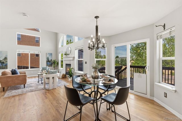 459 Assay Court, Colorado Springs, CO 80905