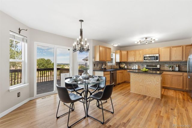 459 Assay Court, Colorado Springs, CO 80905