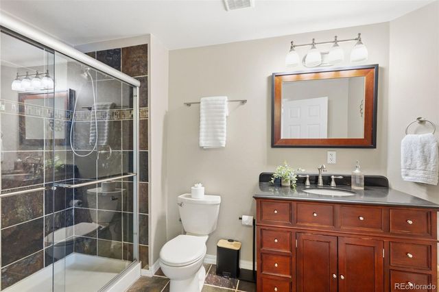 459 Assay Court, Colorado Springs, CO 80905