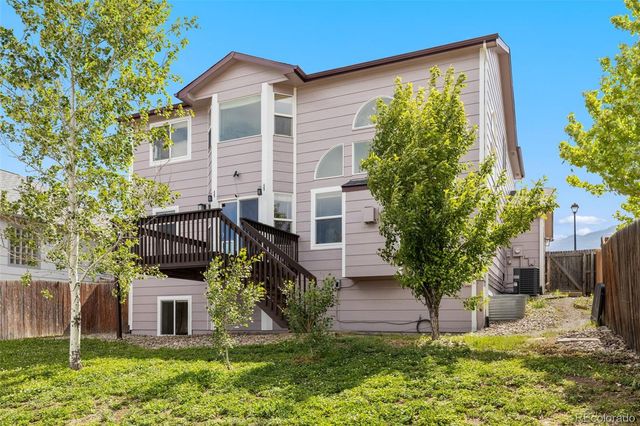 459 Assay Court, Colorado Springs, CO 80905