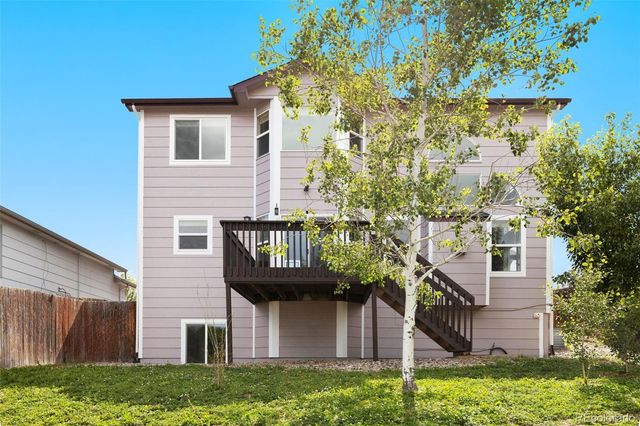 459 Assay Court, Colorado Springs, CO 80905