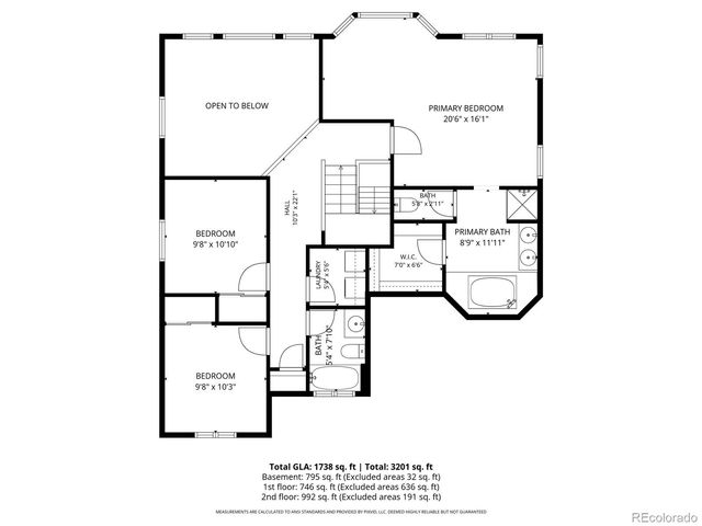 459 Assay Court, Colorado Springs, CO 80905