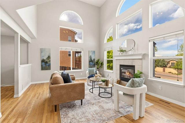 459 Assay Court, Colorado Springs, CO 80905