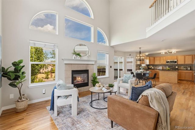 459 Assay Court, Colorado Springs, CO 80905