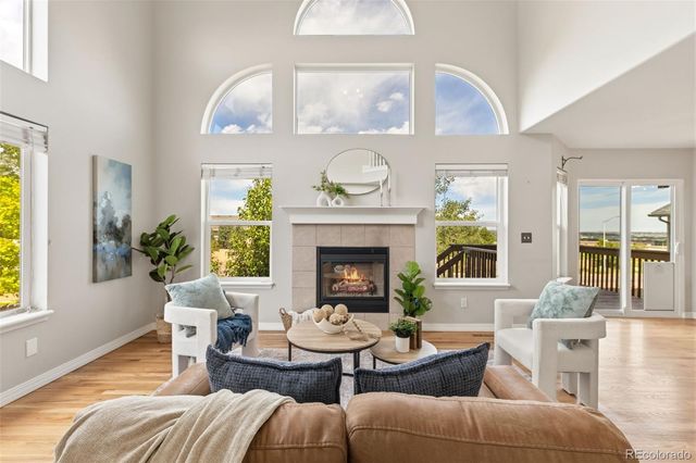 459 Assay Court, Colorado Springs, CO 80905