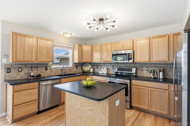 459 Assay Court, Colorado Springs, CO 80905