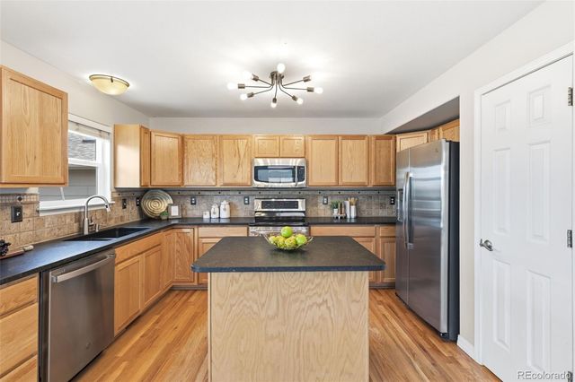 459 Assay Court, Colorado Springs, CO 80905