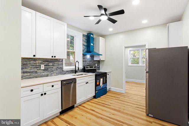 4911 W GIRARD AVE, Philadelphia, PA 19131