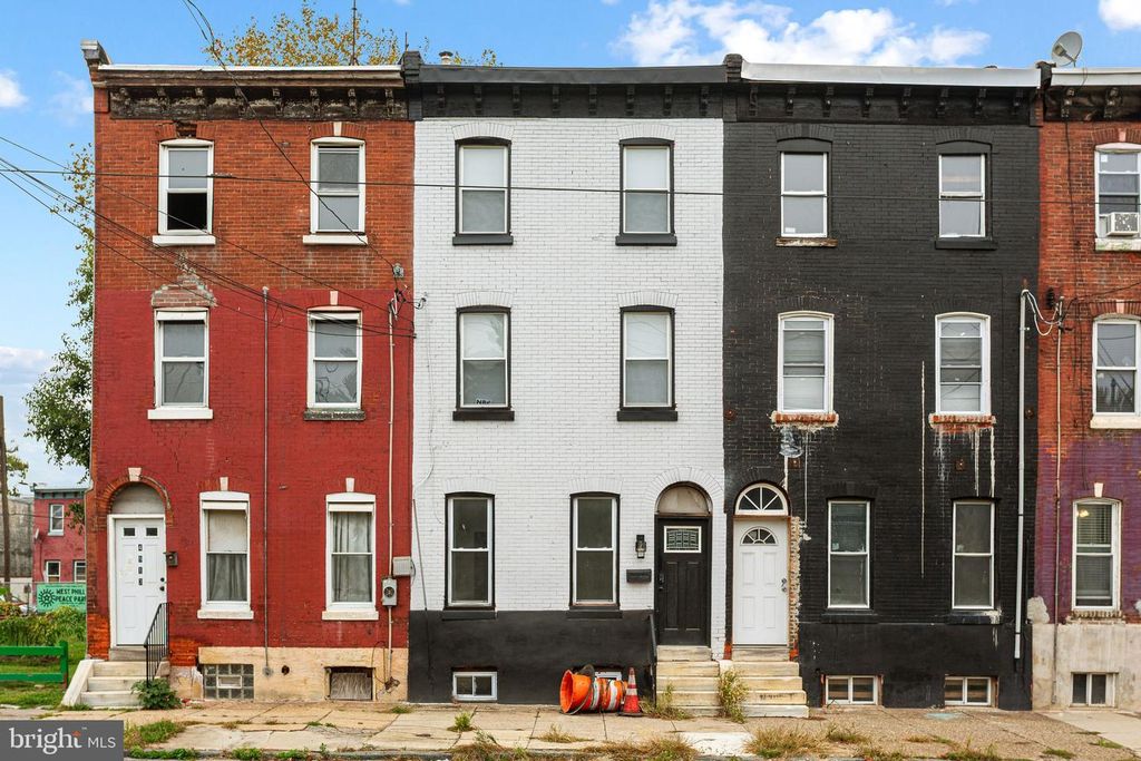 4911 W GIRARD AVE, Philadelphia, PA 19131