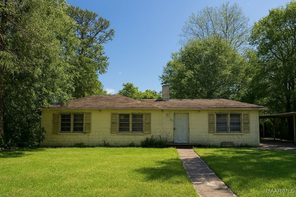 3751 Southmont Drive, Montgomery, AL 36105