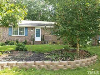 7708 Longstreet Drive, Raleigh, NC 27615