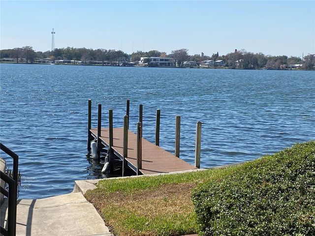 1500 GAY ROAD 20D, Winter Park, FL 32789