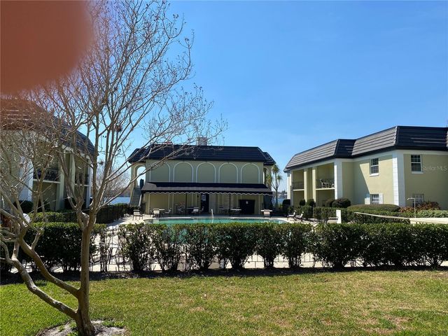 1500 GAY ROAD 20D, Winter Park, FL 32789