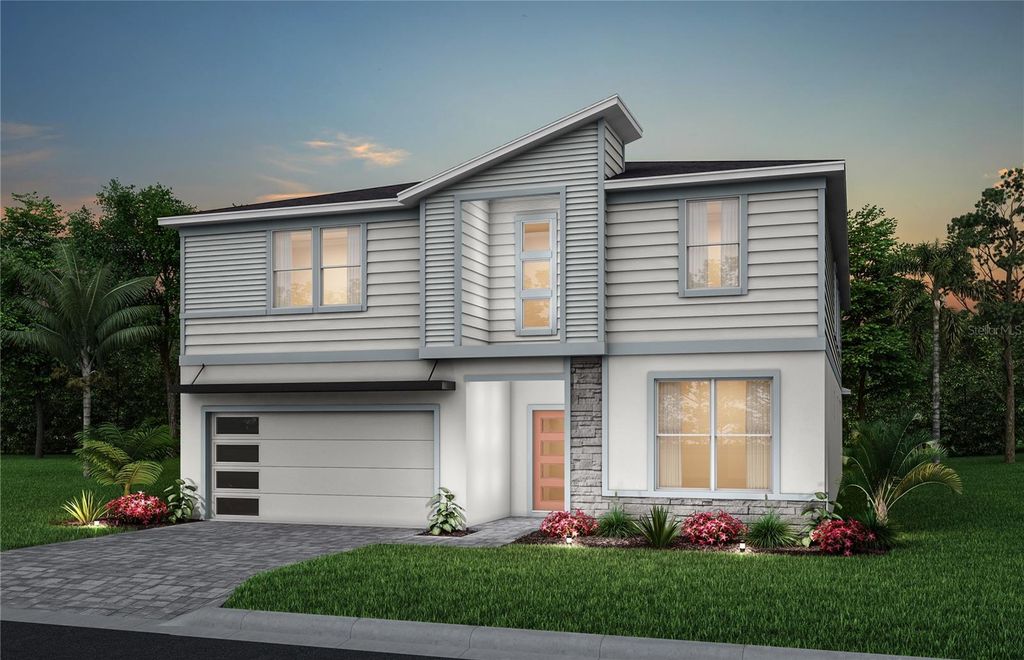 16051 COASTAL COVE LANE, Clermont, FL 34714