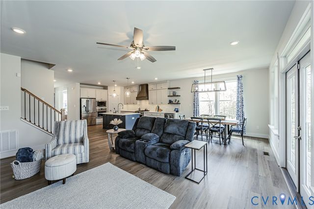 8672 Terroir Ln, New Kent, VA 23124