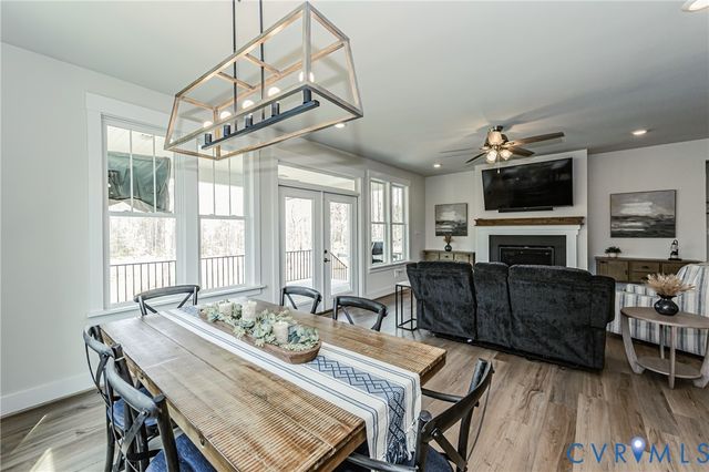 8672 Terroir Ln, New Kent, VA 23124