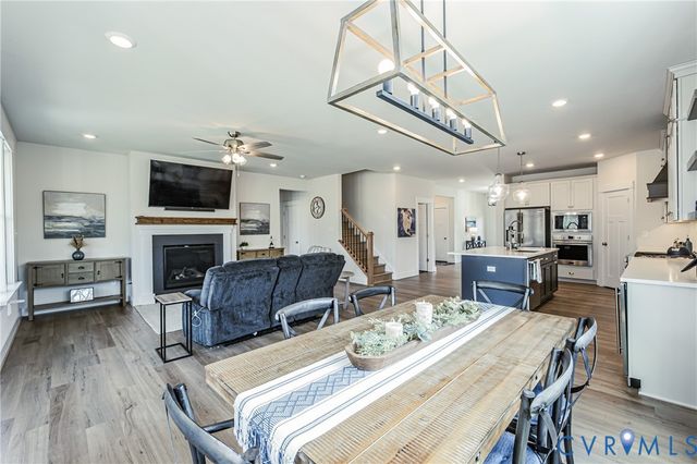 8672 Terroir Ln, New Kent, VA 23124