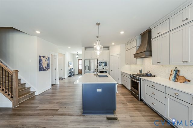 8672 Terroir Ln, New Kent, VA 23124