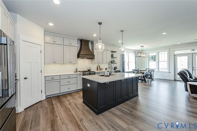 8672 Terroir Ln, New Kent, VA 23124