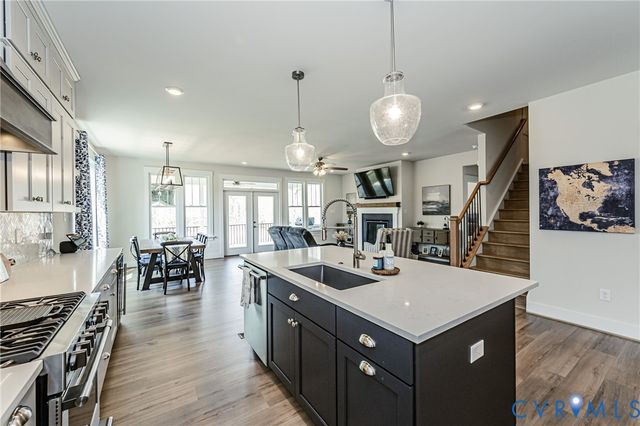 8672 Terroir Ln, New Kent, VA 23124