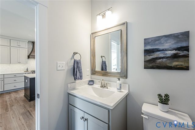 8672 Terroir Ln, New Kent, VA 23124