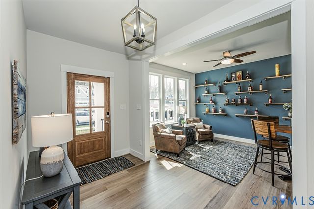 8672 Terroir Ln, New Kent, VA 23124