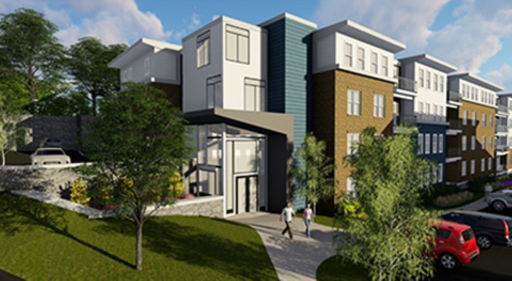 57 Mill Street 420, Woburn, MA 01801