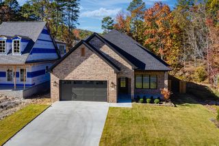 146 Calion Court, Little Rock, AR 72223