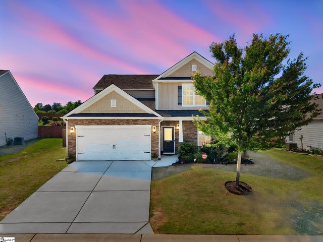209 Hartwood Lake Lane, Greer, SC 29650