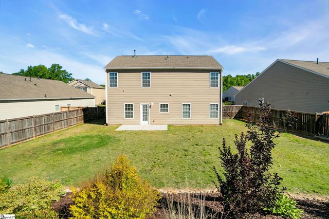 209 Hartwood Lake Lane, Greer, SC 29650