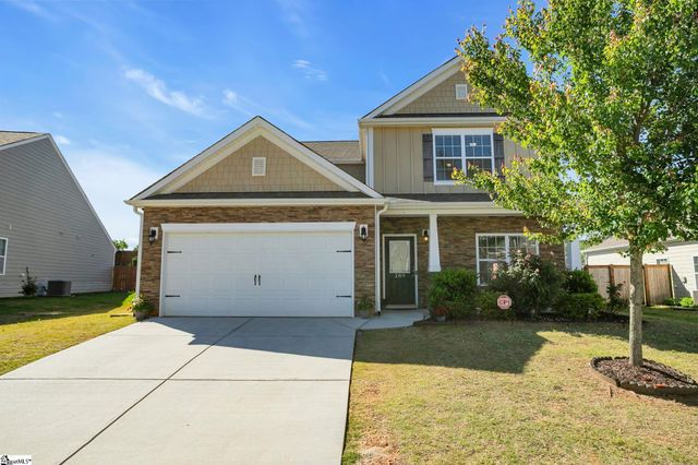 209 Hartwood Lake Lane, Greer, SC 29650