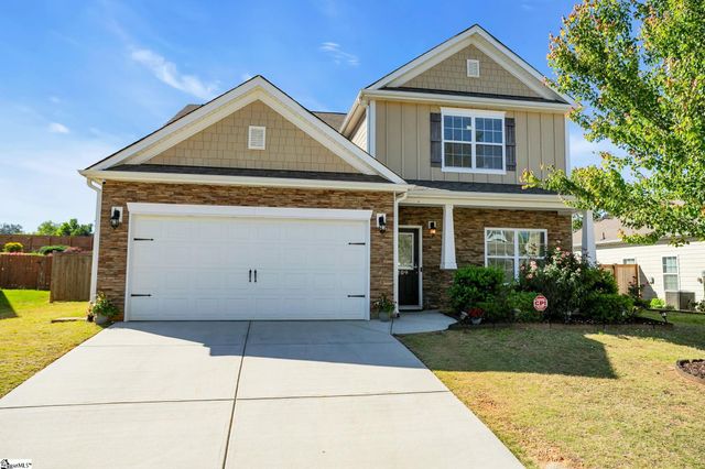 209 Hartwood Lake Lane, Greer, SC 29650