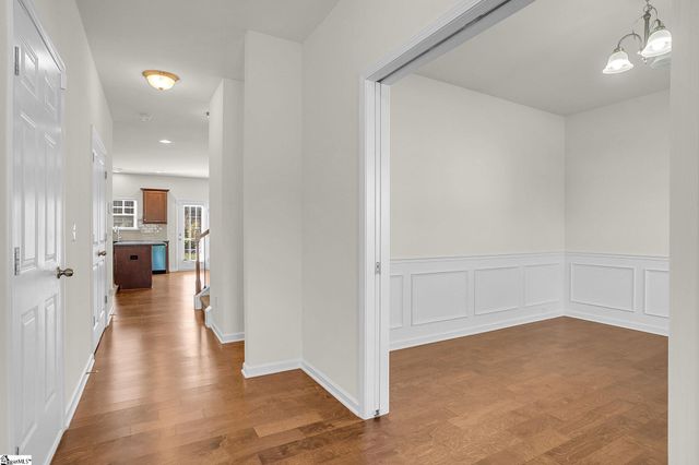 209 Hartwood Lake Lane, Greer, SC 29650