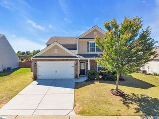 209 Hartwood Lake Lane, Greer, SC 29650