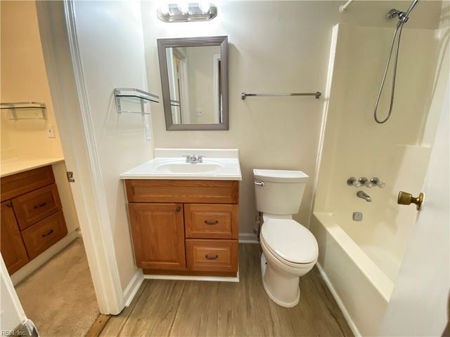 1102 Clear Springs RD, Virginia Beach, VA 23464