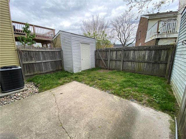 1102 Clear Springs RD, Virginia Beach, VA 23464