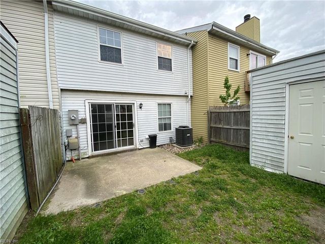 1102 Clear Springs RD, Virginia Beach, VA 23464