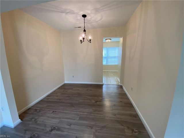 1102 Clear Springs RD, Virginia Beach, VA 23464