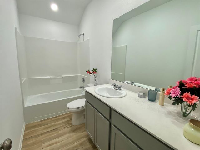 3724 Moss Hill Road, Rosenberg, TX 77469