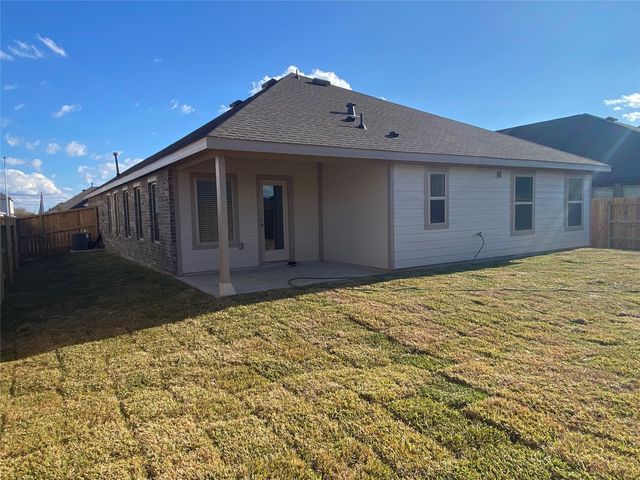 3724 Moss Hill Road, Rosenberg, TX 77469