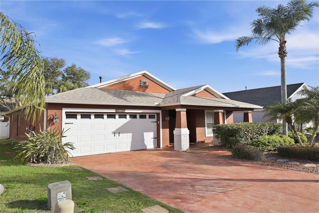 9805 PATRICIAN DRIVE, New Port Richey, FL 34655