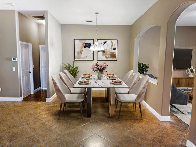 9805 PATRICIAN DRIVE, New Port Richey, FL 34655