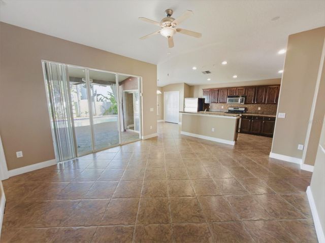 9805 PATRICIAN DRIVE, New Port Richey, FL 34655