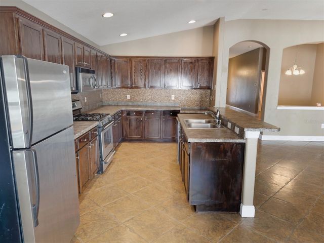 9805 PATRICIAN DRIVE, New Port Richey, FL 34655