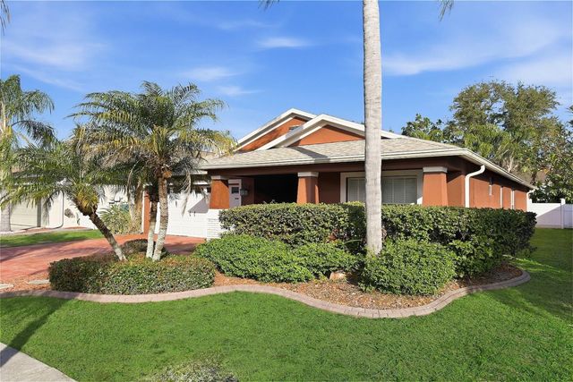 9805 PATRICIAN DRIVE, New Port Richey, FL 34655