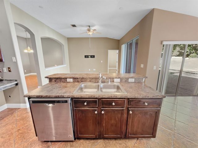 9805 PATRICIAN DRIVE, New Port Richey, FL 34655