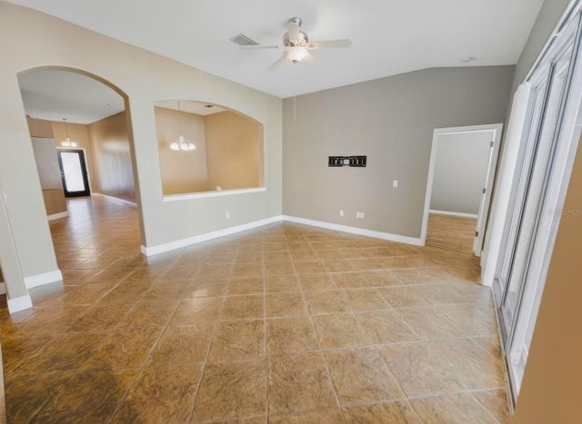 9805 PATRICIAN DRIVE, New Port Richey, FL 34655