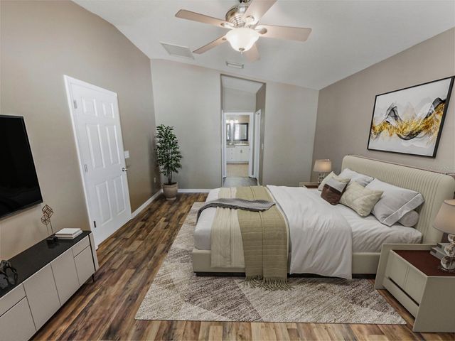 9805 PATRICIAN DRIVE, New Port Richey, FL 34655