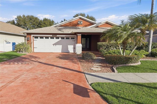 9805 PATRICIAN DRIVE, New Port Richey, FL 34655