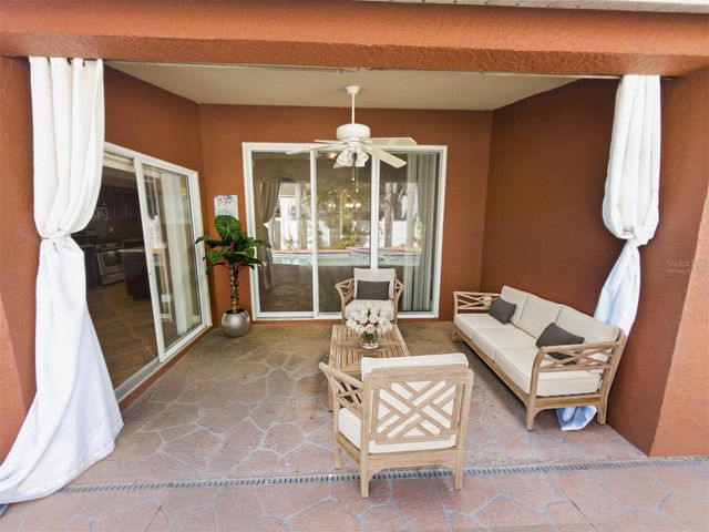 9805 PATRICIAN DRIVE, New Port Richey, FL 34655